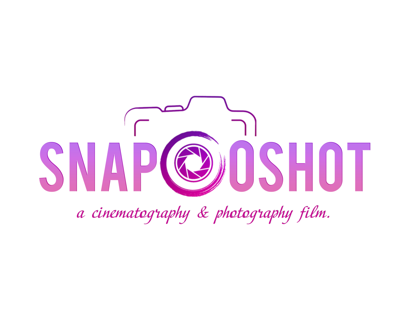 Snapooshot Logo