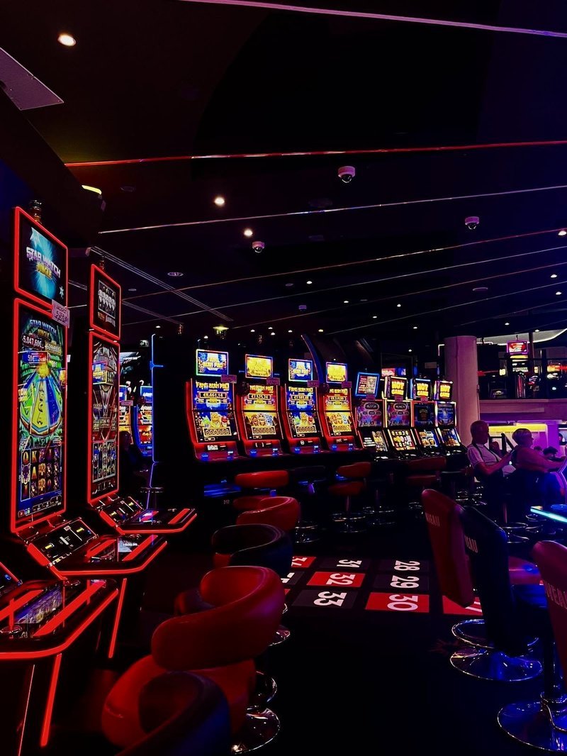 Présentation de monsterwin casino